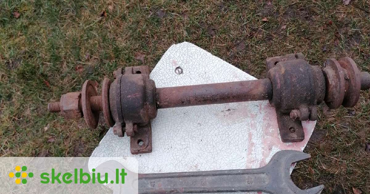 zeimerio velenas skelbimai - Skelbiu.lt