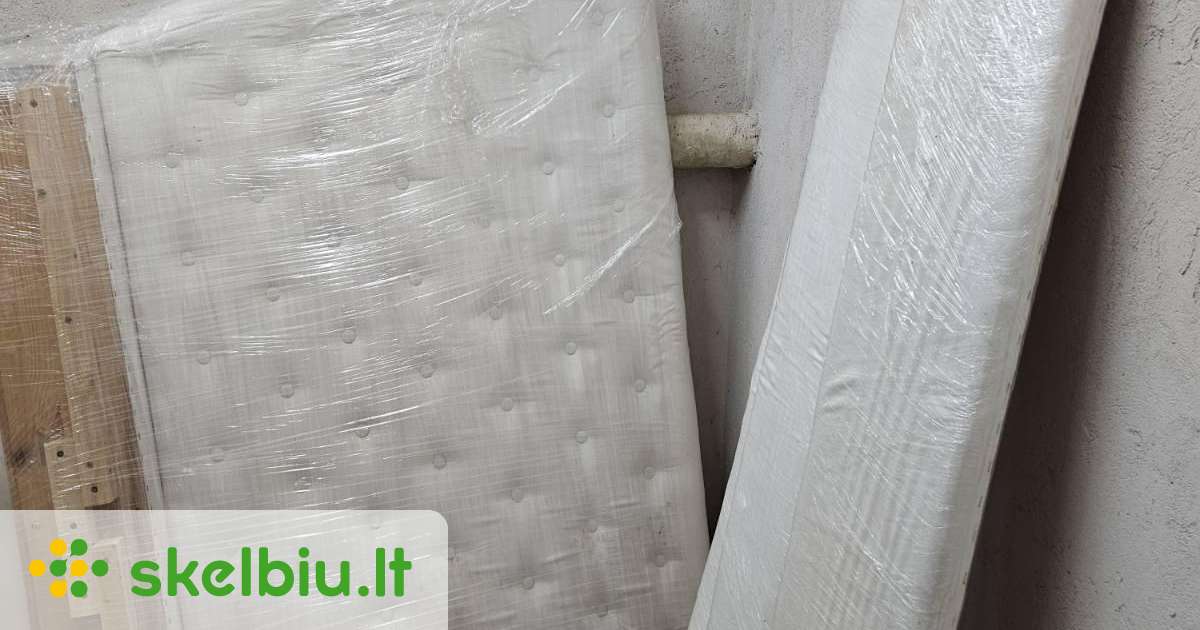 Parduodama lova Plotis 180cm - Skelbiu.lt