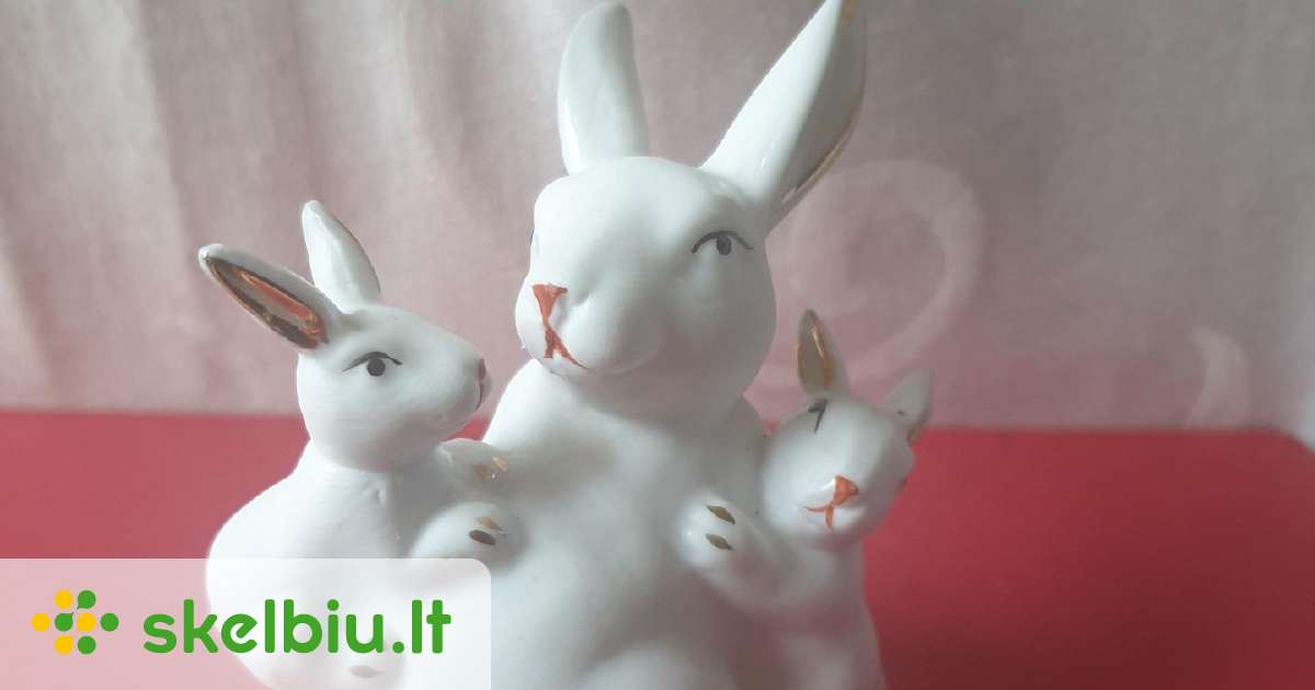 Velykinis stalo papuošimas - Skelbiu.lt