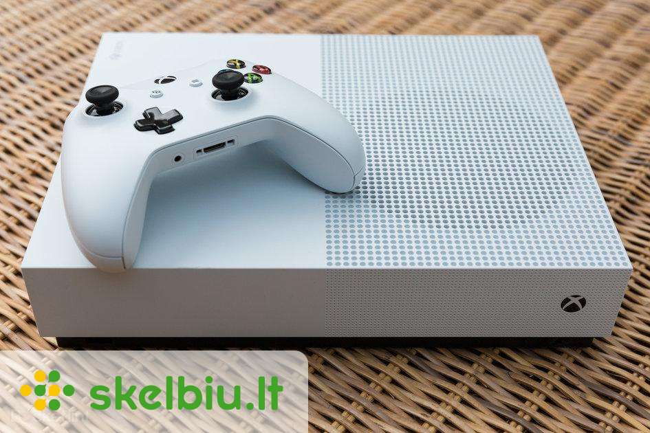 Skelbiu xbox discount