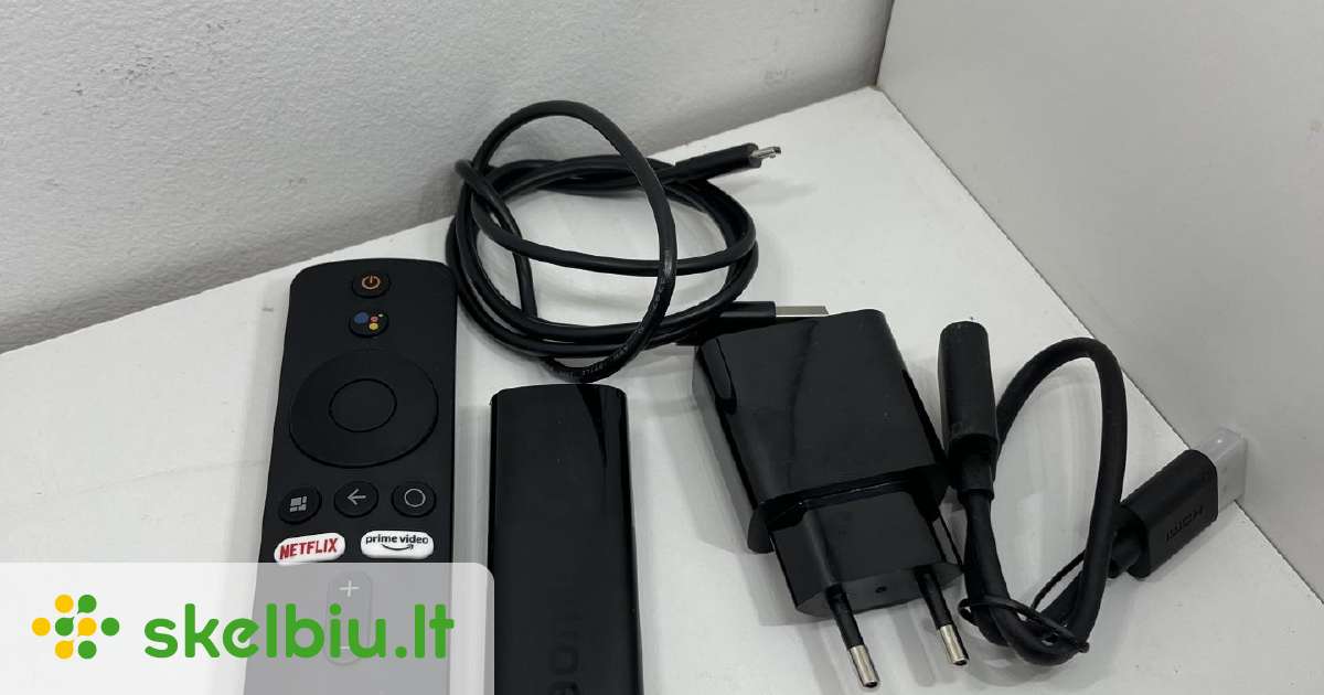 xiaomi 4k vilnius skelbimai - Skelbiu.lt