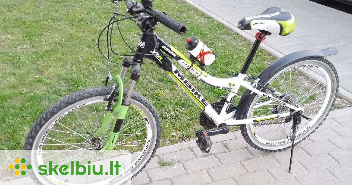 Vaikiški dviračiai dviračiai, paspirtukai - Skelbiu.lt