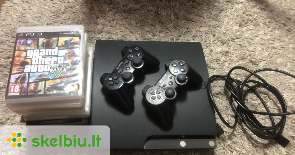 купить бу playstation в туле