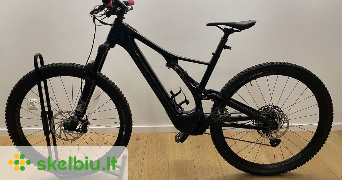 Specialized Levo SL Comp Carbon Skelbiu lt specialized-levo-sl-comp-carbon-skelbiu-lt