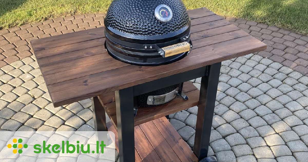 Komado minimo stalas - Skelbiu.lt