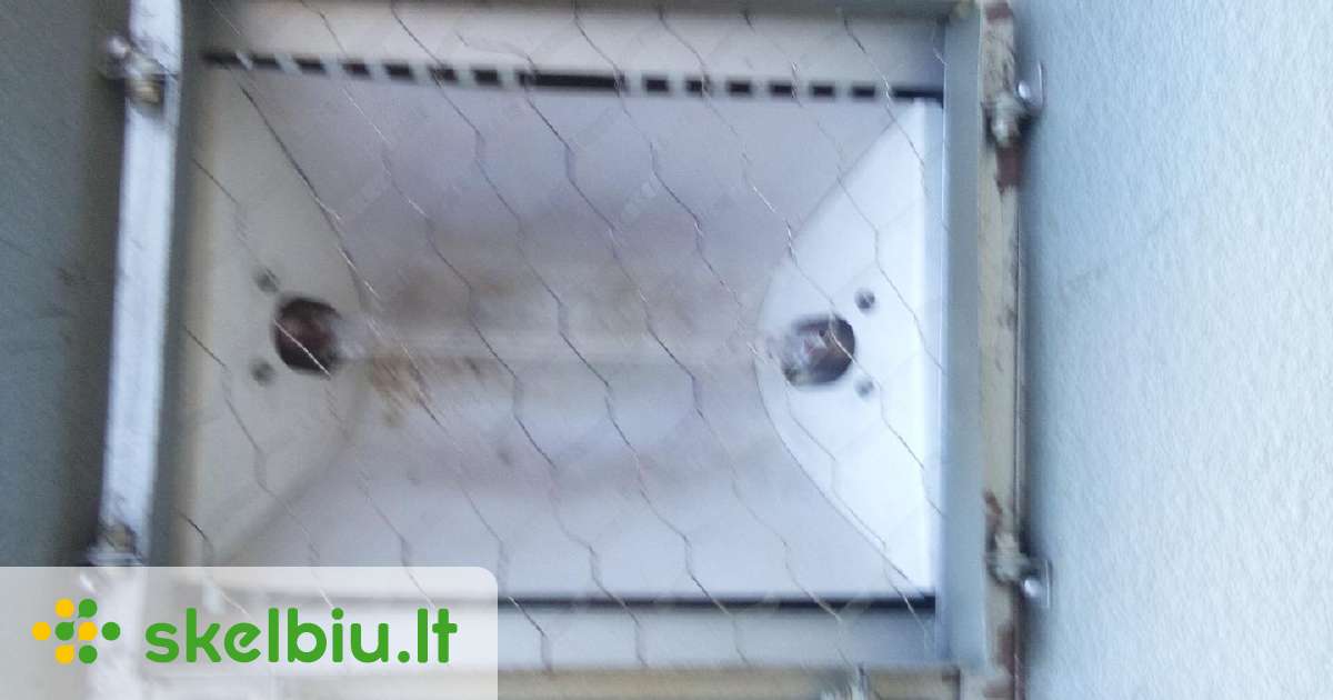 Scenos apsvetimo prozektorius - Skelbiu.lt