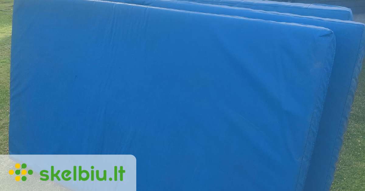 Gimnastiniai iu iniai 120x200x20cm Skelbiu lt gimnastiniai-iu-iniai-120x200x20cm-skelbiu-lt