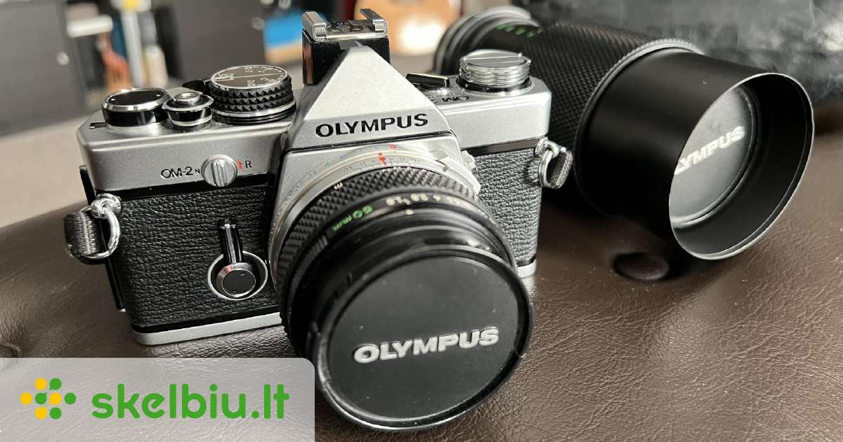 olympus om skelbimai - Skelbiu.lt