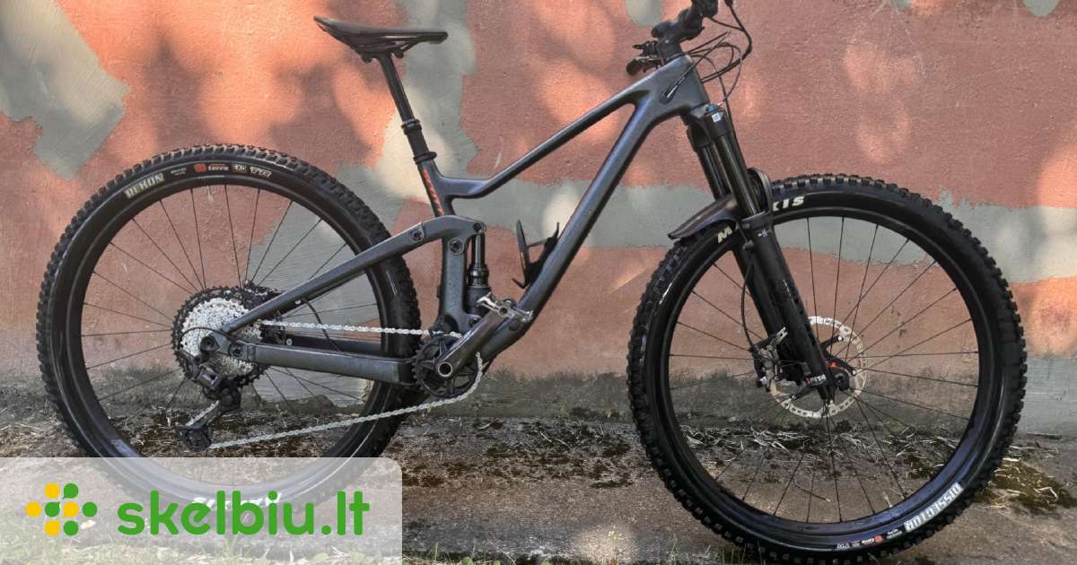 Scott Scott Génius LT 710 2016 2016 - Foto 9