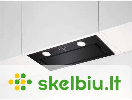 Gartraukis Electrolux Lfg716r - Skelbiu.lt