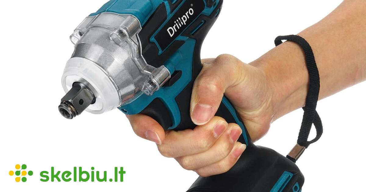 elektrinis variklis brushless skelbimai - Skelbiu.lt