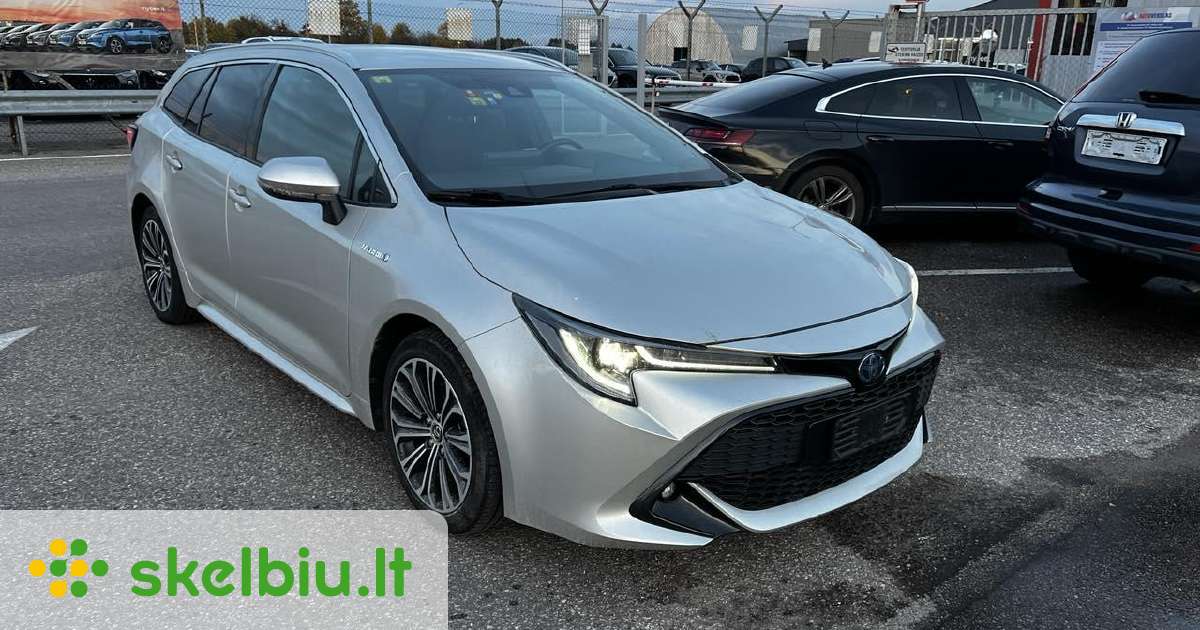 Lengvieji automobiliai nuoma - Skelbiu.lt