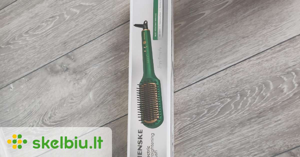 Plauku tiesinimo šukos - Skelbiu.lt