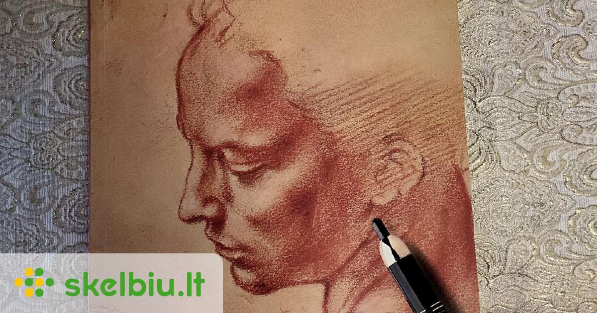 Knyga Kaip Nupie ti Portret Skelbiu lt