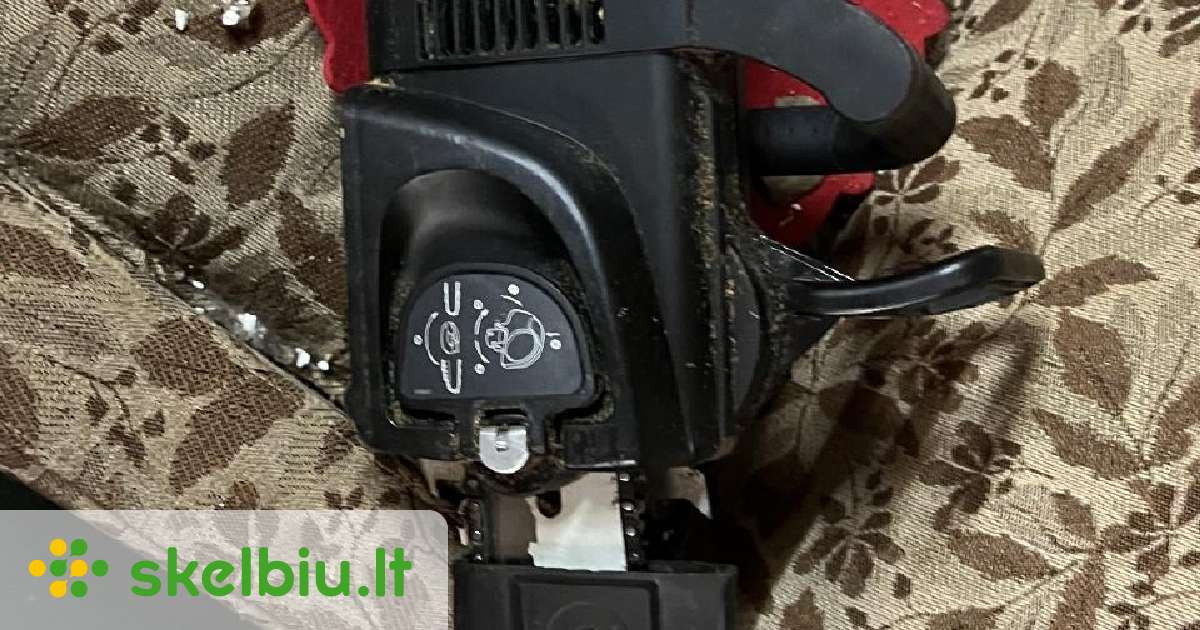 Makita Statorfeld 639530-0 - Ersatzteil Für UC3530A/4030A Kettensägen