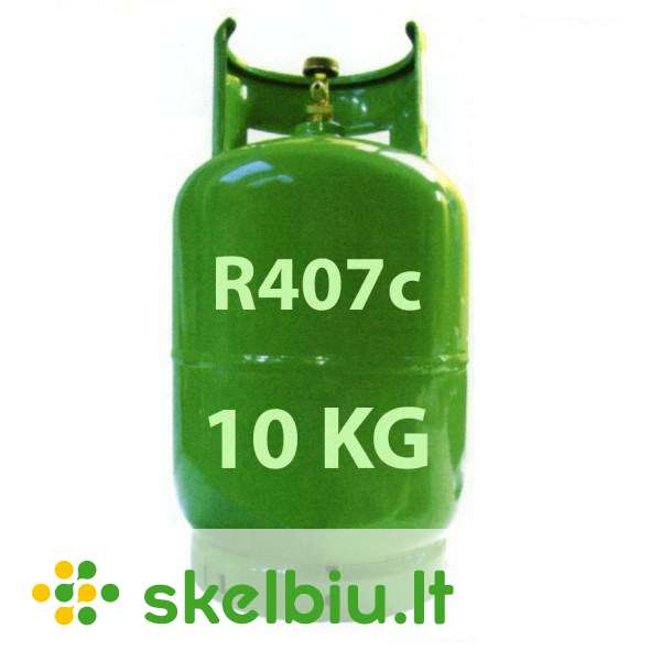 Freonas - R32, R407c, R407f, R422d, R410a - Skelbiu.lt