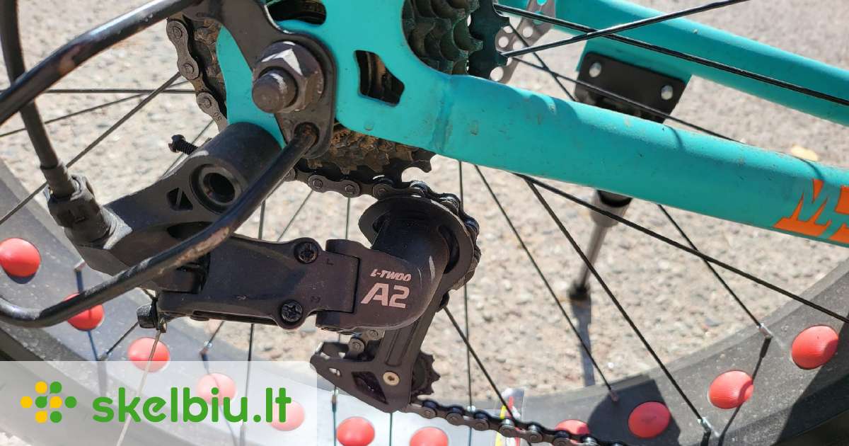 Gravel, krosiniai dviračiai dviračiai, paspirtukai - Skelbiu.lt