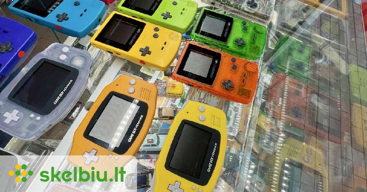 Nintendo Switch AGB-S- GAMEBOY ADVANCE $_1.JPG?set_id=880000500F
