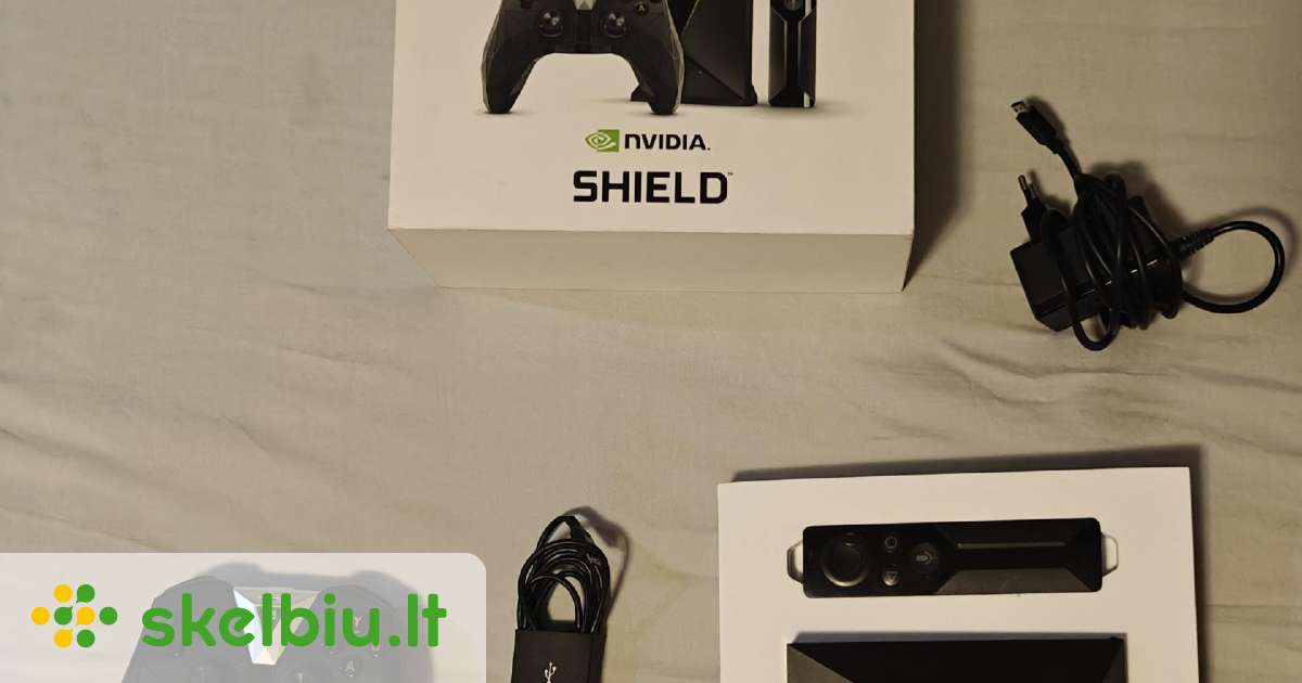 Nvidia shops shield tv 2017