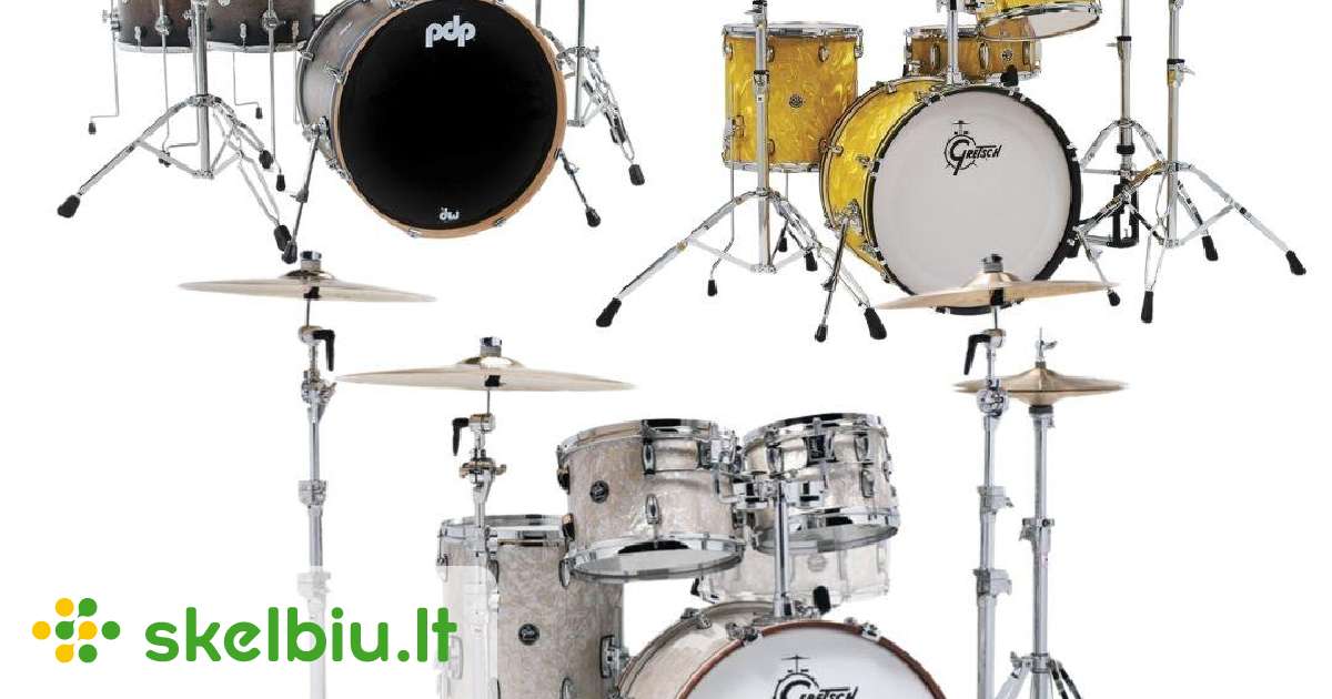 Bugnai Muzikos instrumentai muzika, instrumentai (6 psl.) - Skelbiu.lt