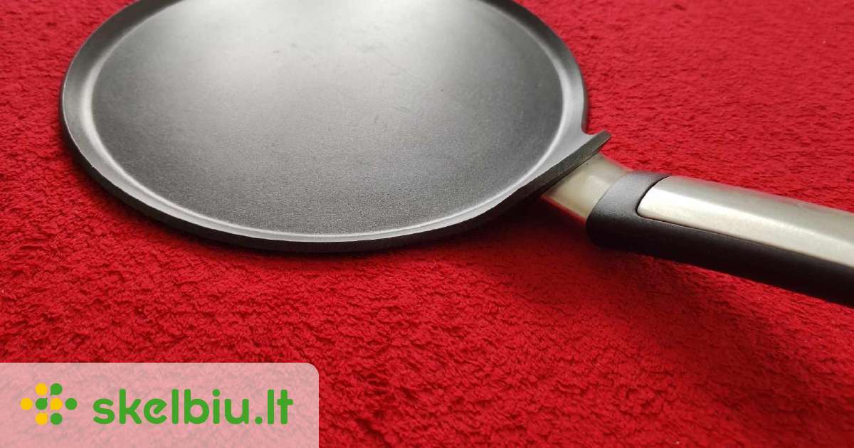 Tescoma Rauchfreie Grillpfanne - Gesund Grillen In Der Küche