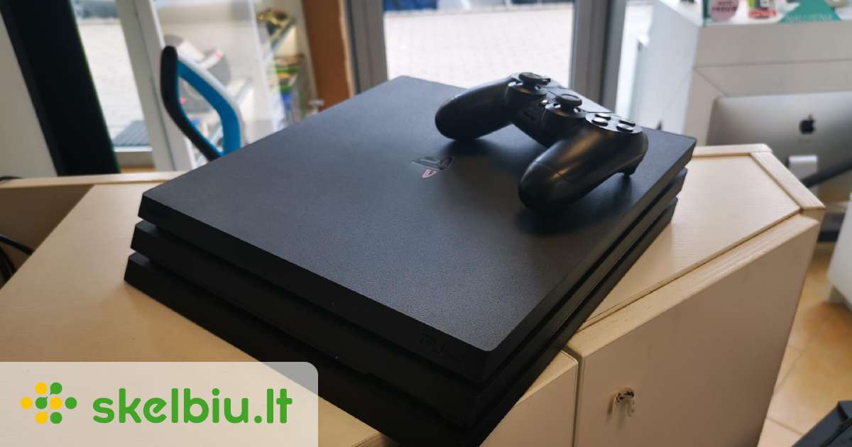 perku playstation 4 skelbimai Skelbiu.lt