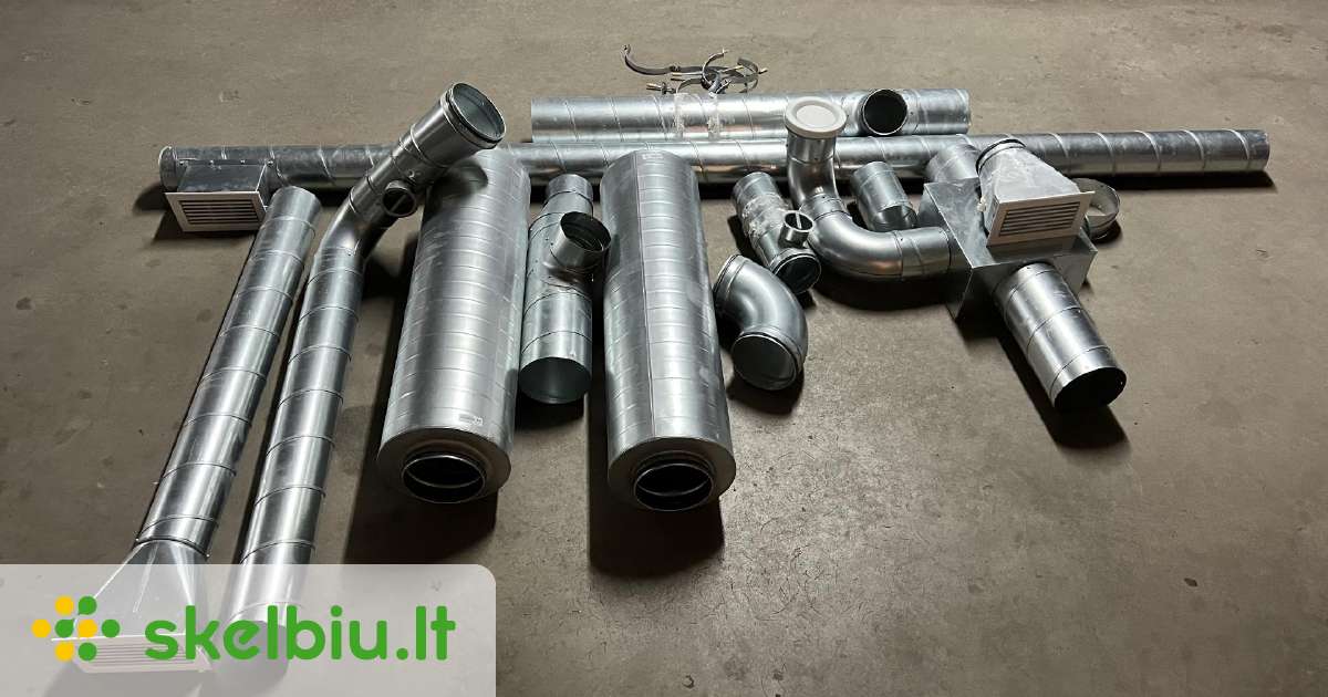 Ortakiai Slopintuvai grotel s Skelbiu lt ortakiai-slopintuvai-grotel-s-skelbiu-lt