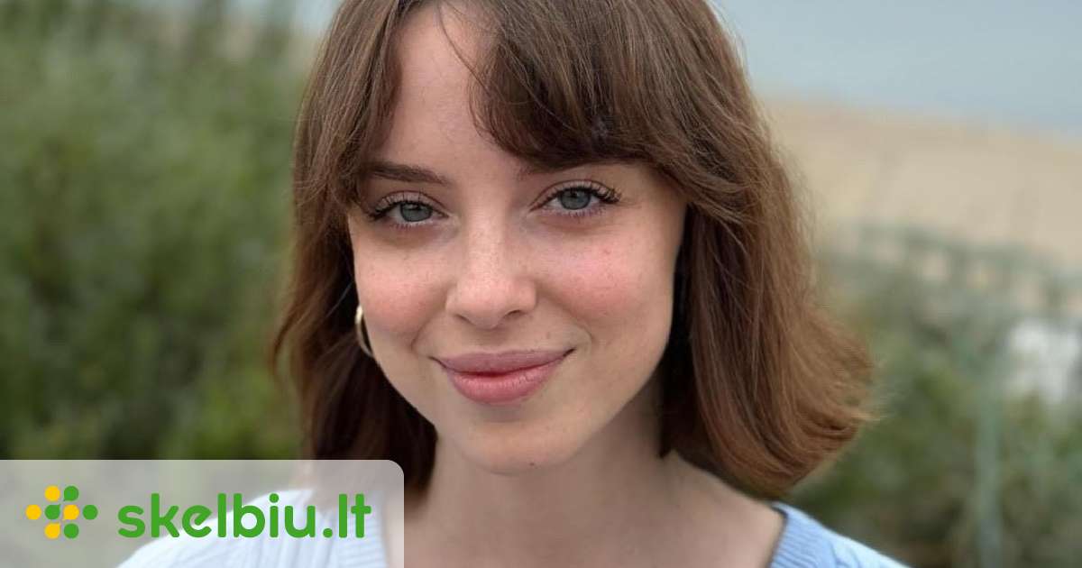 Anglų k. grupėje ir individualiai - Skelbiu.lt