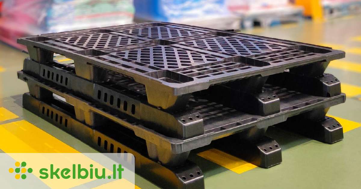 plastikiniai-padeklai-skelbimai-skelbiu-lt