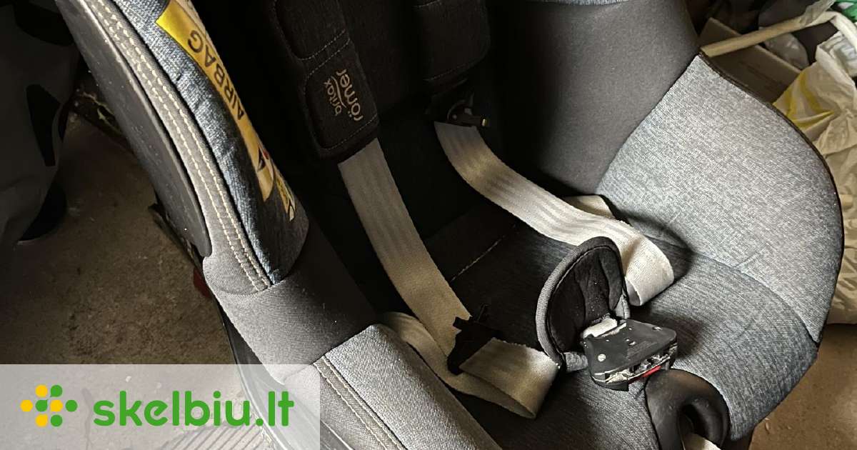 britax romer 360 vilnius skelbimai - Skelbiu.lt