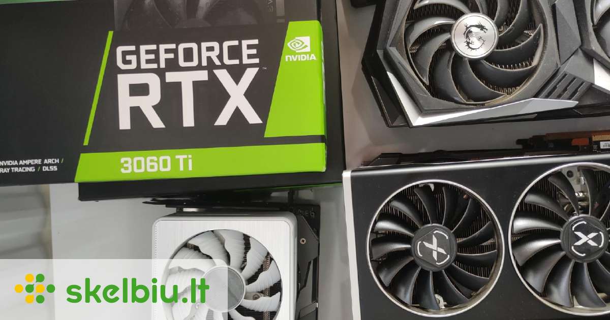 PCパーツ NVIDIA GeForce RTX 2070 SUPER Asus GeForce RTX 2070 SUPER DUAL EVO 8GB DDR6 kaina | Kaina24.lt