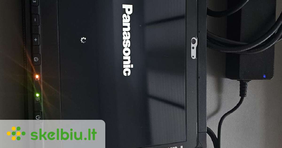 Panasonic - Ci Panasonic ER-GY10CM504 Juoda, Buitinė technika ir