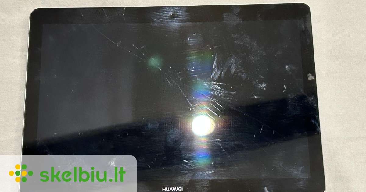 huawei ags l09 skelbimai - Skelbiu.lt