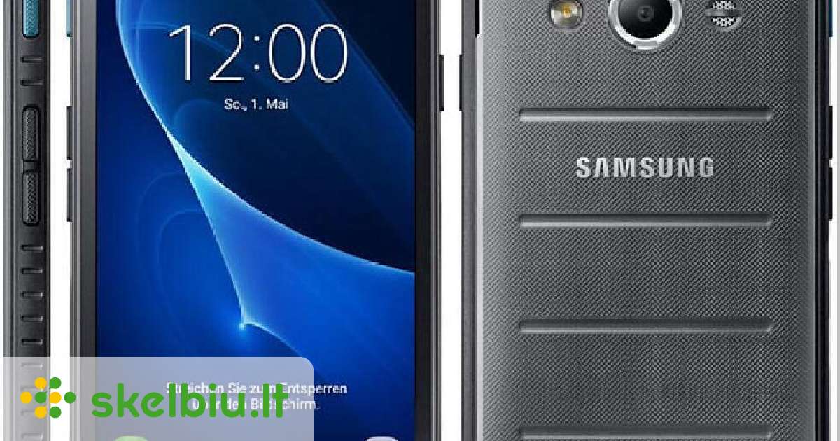 Galaxy Xcover3 Samsung Xcover Gsmarena Mobile Phones Samsung