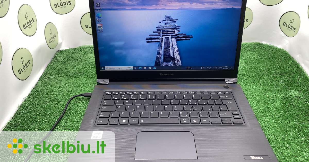 toshiba dynabook skelbimai - Skelbiu.lt
