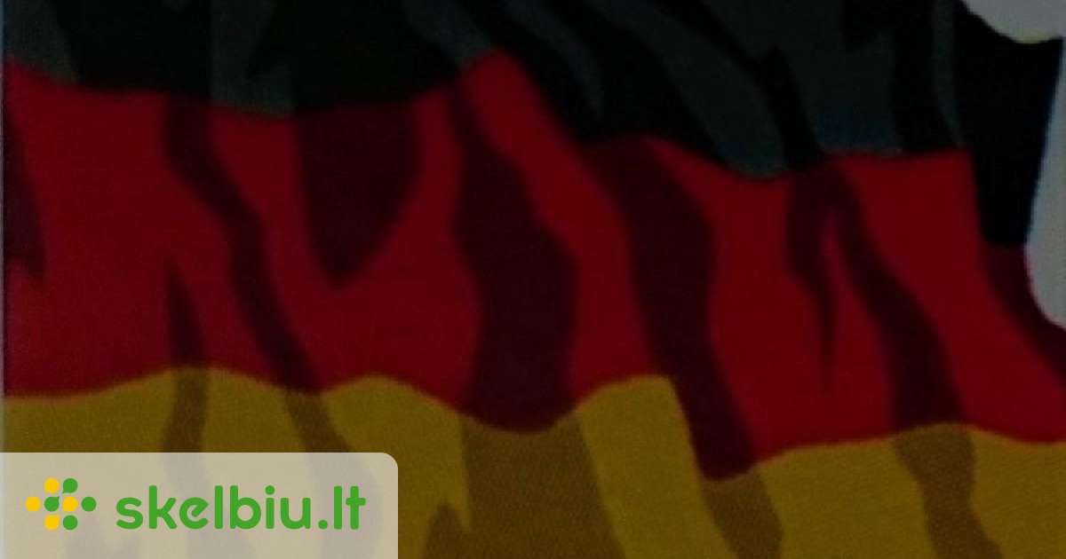Vertejas Vokieciu Skelbimai Skelbiu lt