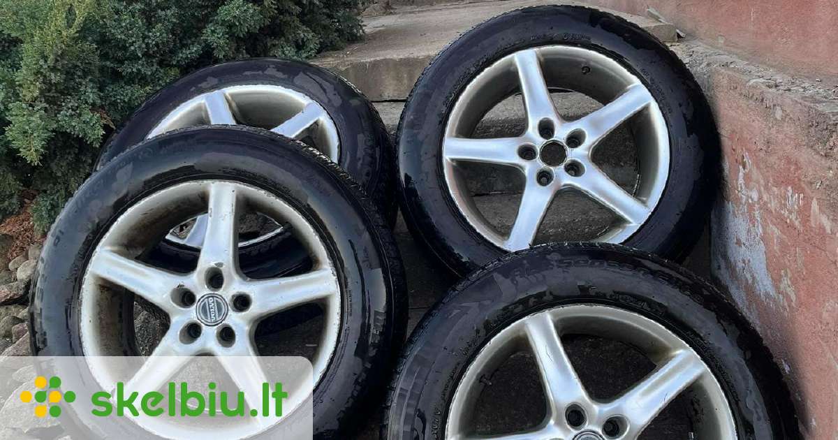 Ratai R18 - Skelbiu.lt