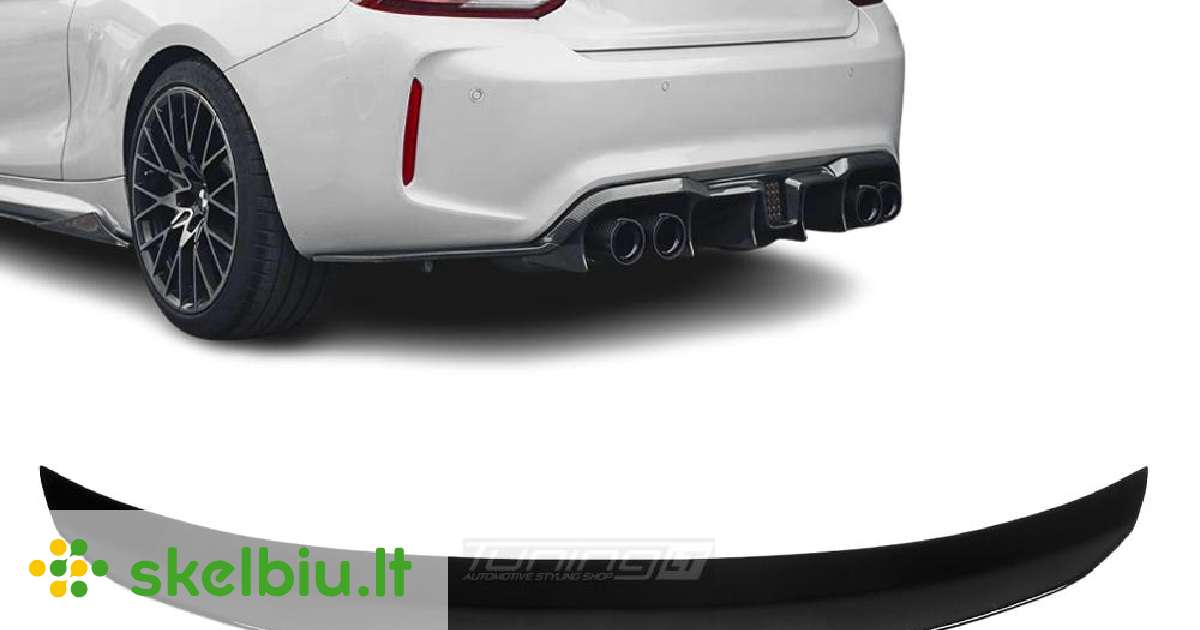 36117845882-GB - BMW 3/4 Series Style 403M 19″ Alloys