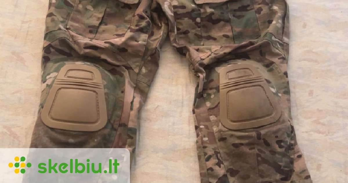 Ginklas Rgl Airsoft apranga ir ginklas - Skelbiu.lt