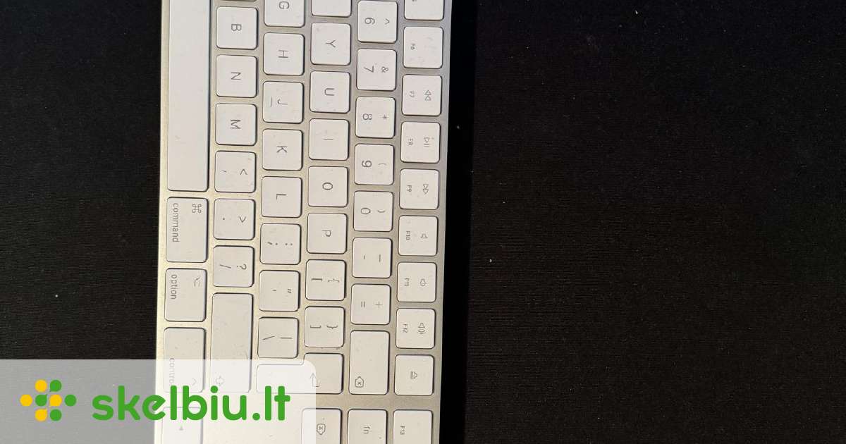 PC周辺機器 Apple - Magic Keyboard with Numeric Keypad Amazon.com: Apple Magic Keyboard with Numeric Keypad