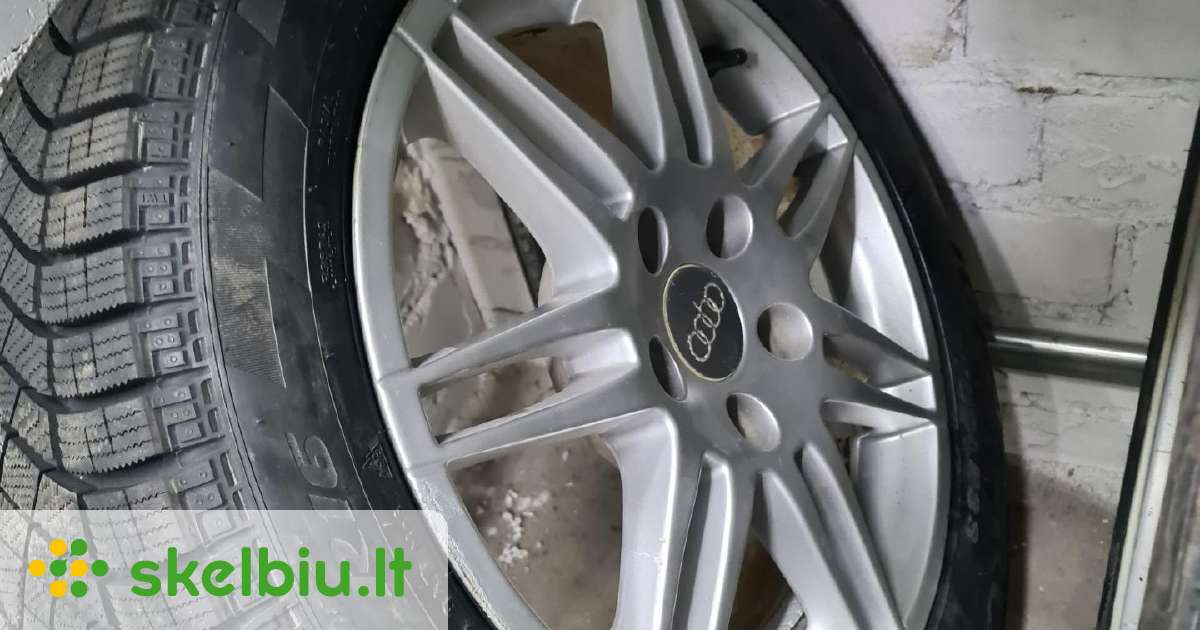 pirelli ice zero skelbimai - Skelbiu.lt