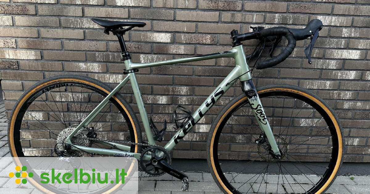 shimano grx skelbimai - Skelbiu.lt