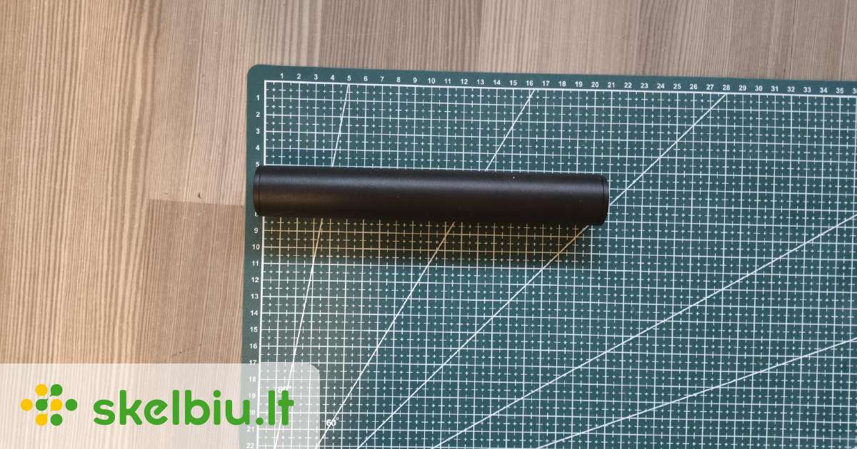 Ak ir kiti aksesuarai ir išorinės dalys - Skelbiu.lt