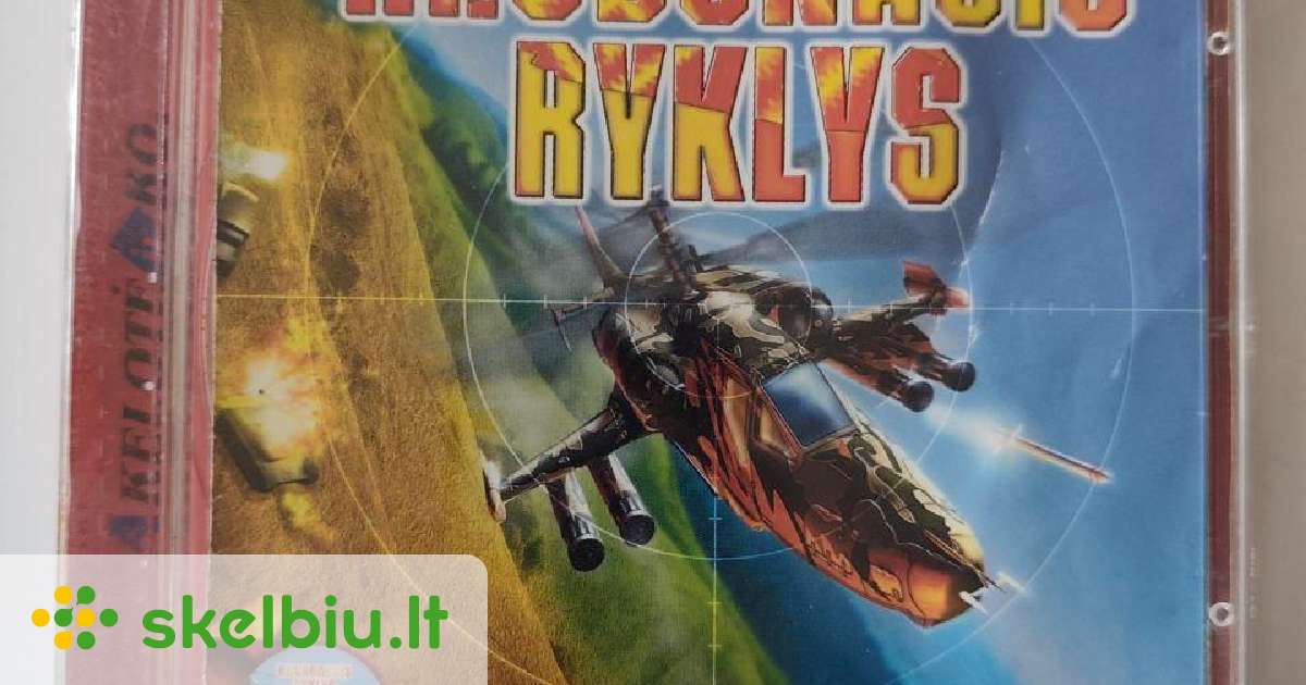 dvd ani skelbimai - Skelbiu.lt
