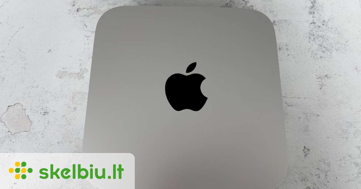 Macデスクトップ Apple Mac mini(2020 M1) 16GB 512GB Amazon.com: Apple 2020 Mac Mini with Apple M1 Chip, 16GB RAM