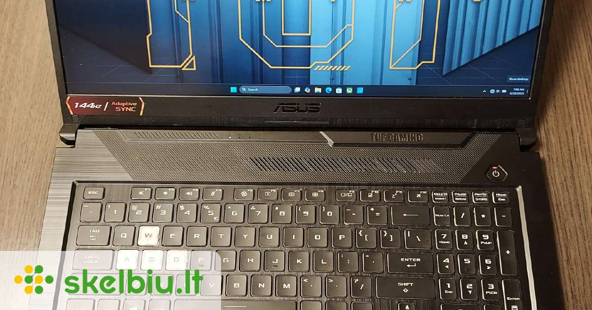 intel core i5 11400 skelbimai - Skelbiu.lt