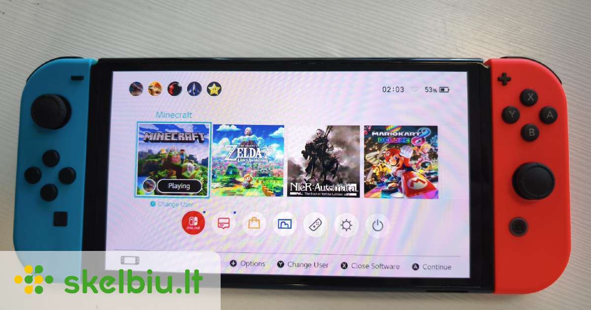 Nintendo Switch Will Mega Man Zero/ZX Legacy Collection for Nintendo Switch