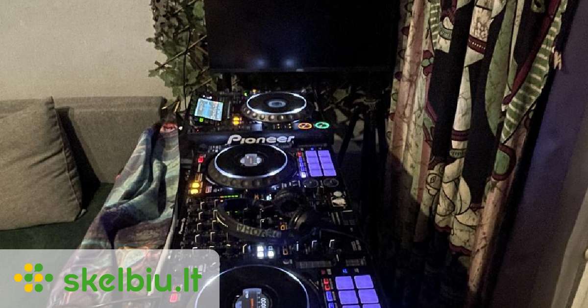Pioneer CDJ-200☆ Pioneer CDJ-200 DJ Turntable Player Controller Mix Loop CD