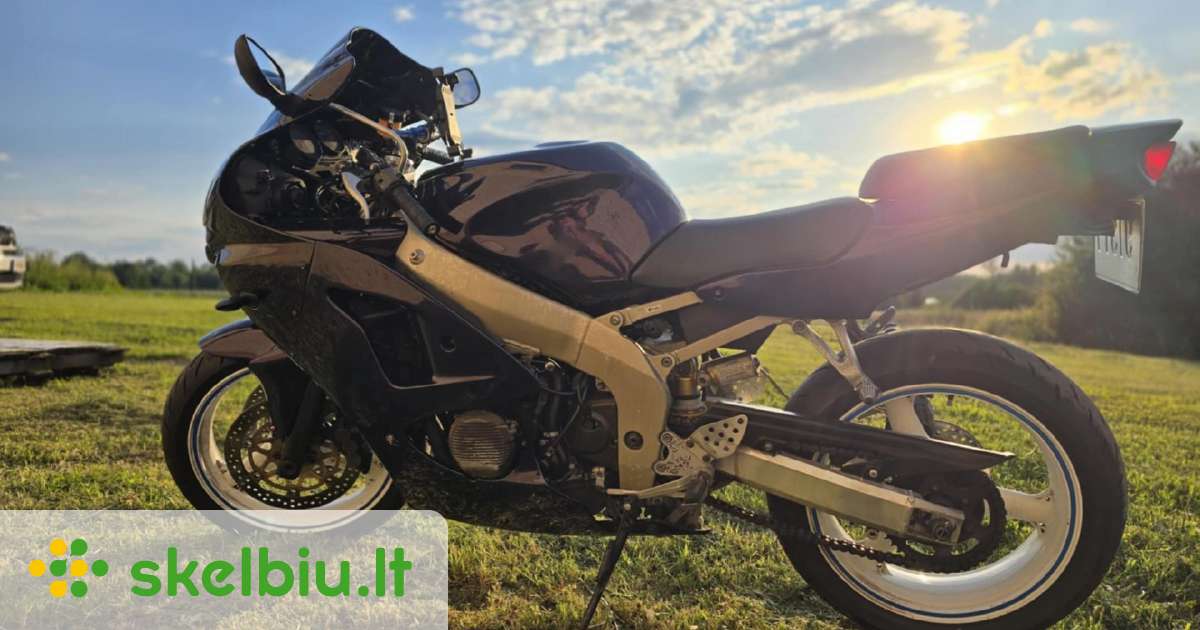 hatake2★ Kawasaki ZX/ZX-R (Ninja) 636cc, sportiniai / superbikes 2002
