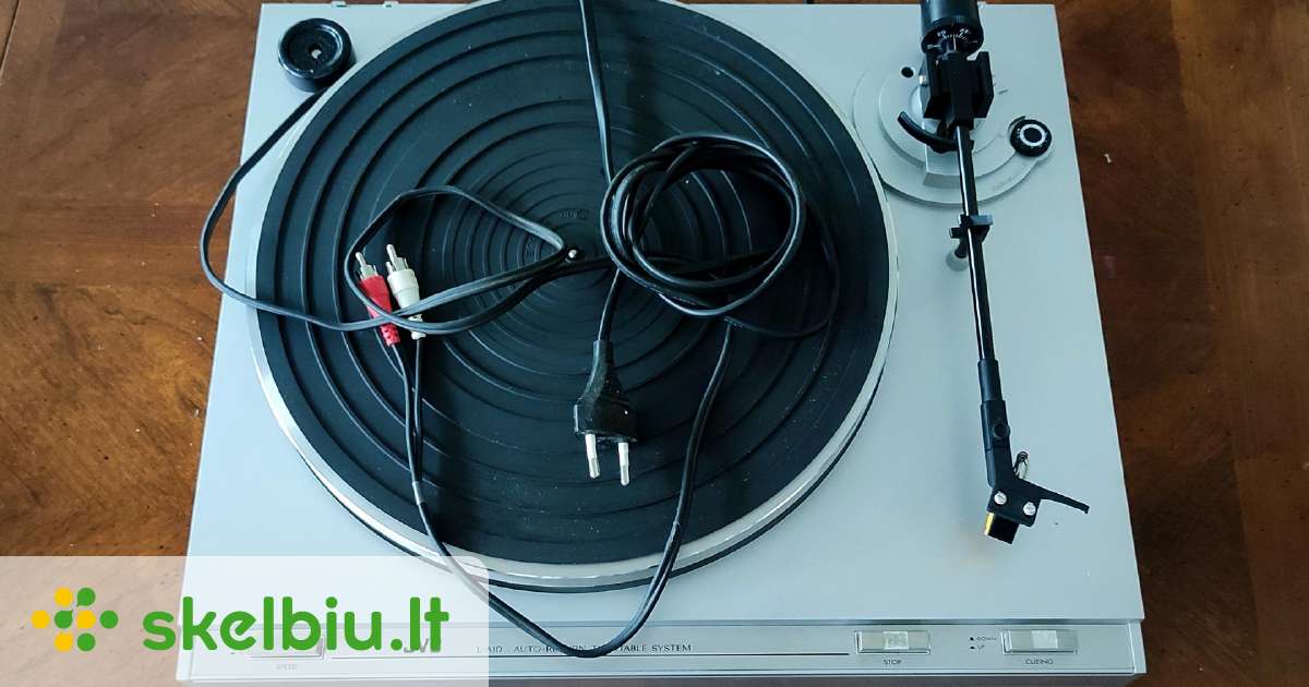 jvc ploksteliu skelbimai - Skelbiu.lt